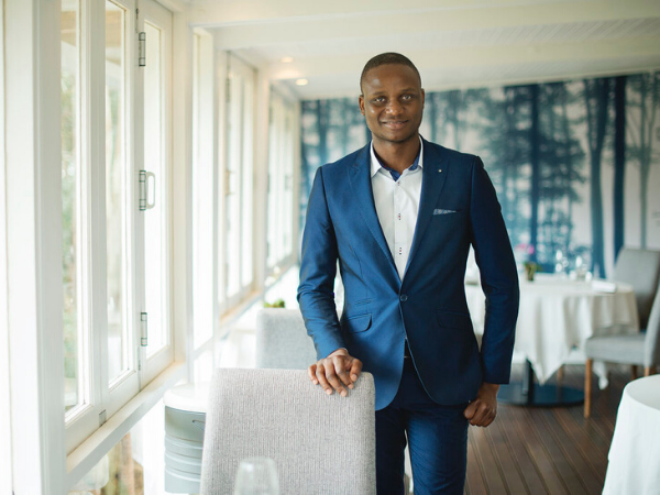 Commitment to craft: 2019 Eat Out Wine Service Award