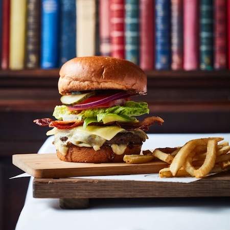 Cowboys & Cooks (Sunset Beach)