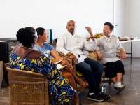 The group of POC members