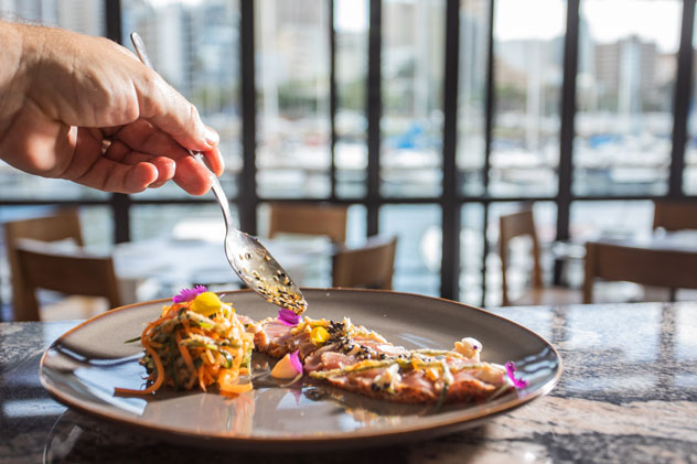 The Best Restaurants In Durban Where To Eat In 2020 