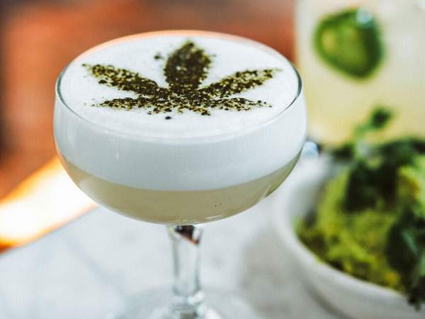 Partner content: 5 food trends for 2020 from the S.Pellegrino Young Chef Africa & Middle East 2019 winner