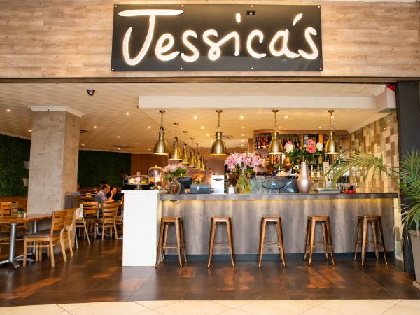 Jessica’s (Clearwater Mall)