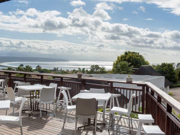 Blue Whale Restaurant