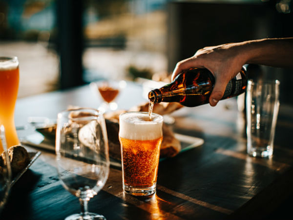 Opinion: Are restaurants pricing craft beer out of the market? - Eat Out