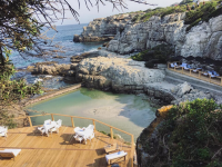 Ficks Restaurant Hermanus