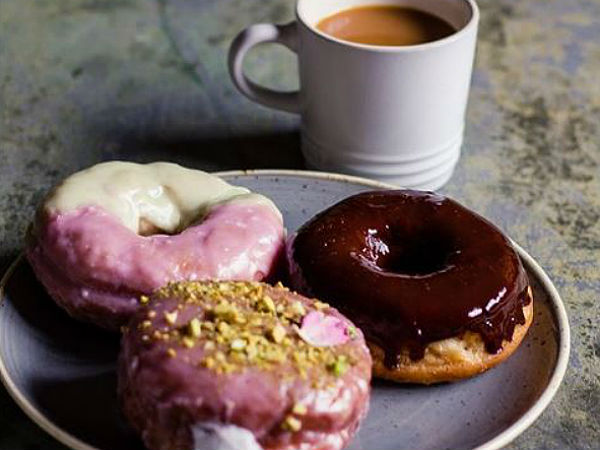 New vegan deli and doughnut spot opens in Cape Town’s Dunkley Square