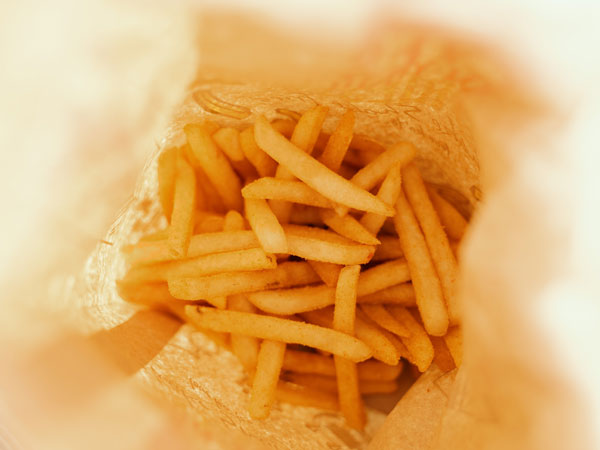 Fries