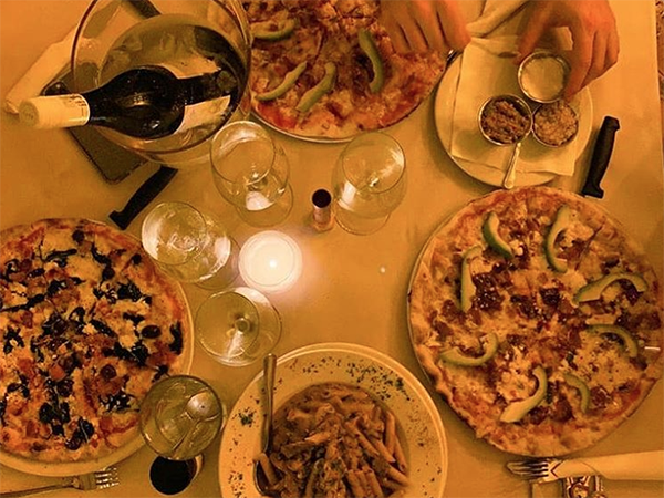 Posticino Express (City Bowl)