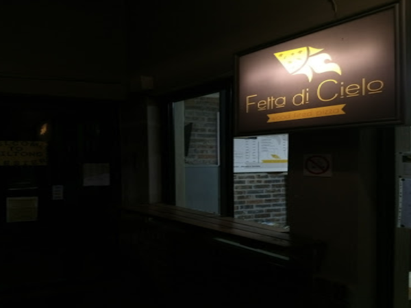 Fetta Di Cielo