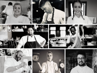 chefs united during lockdown