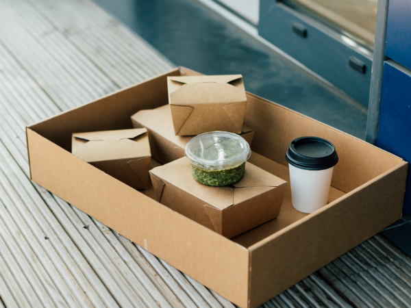 Restaurants – here’s how to update your listing to showcase delivery and takeaway options