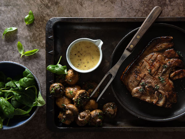 Mike’s Kitchen (Parktown)