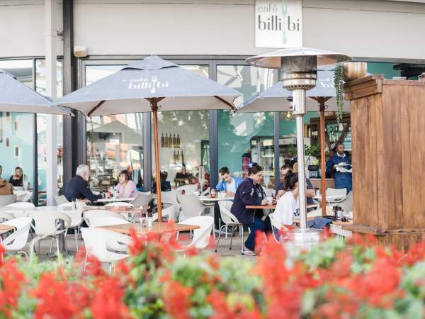 Café Billi Bi
