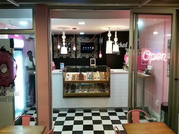 Wicked Donuts (Durban North)