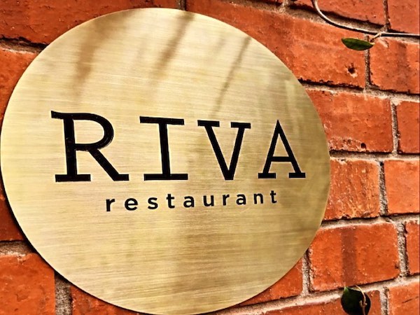 RIVA – Italian Fish Restaurant