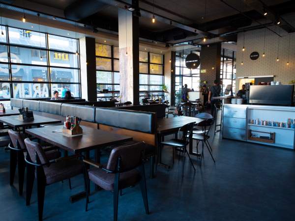 Darling Brew (Woodstock)