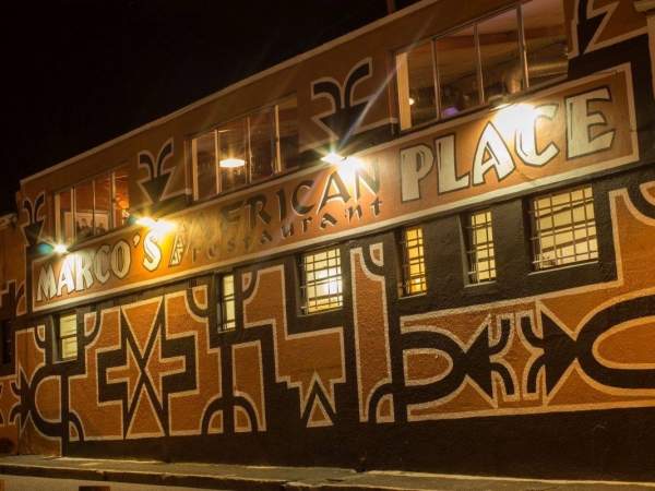 Marco’s African Place