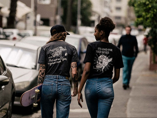 Tigers Milk merchandise