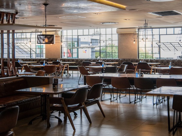 Gemelli Italian Restaurant