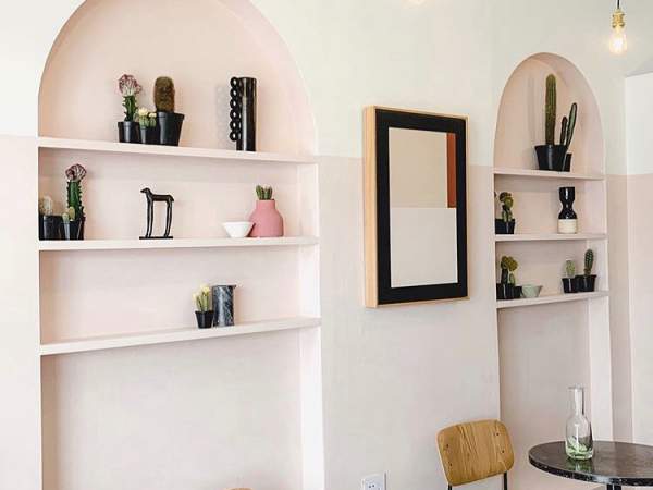 Morning Glory Cafe (Parkwood)