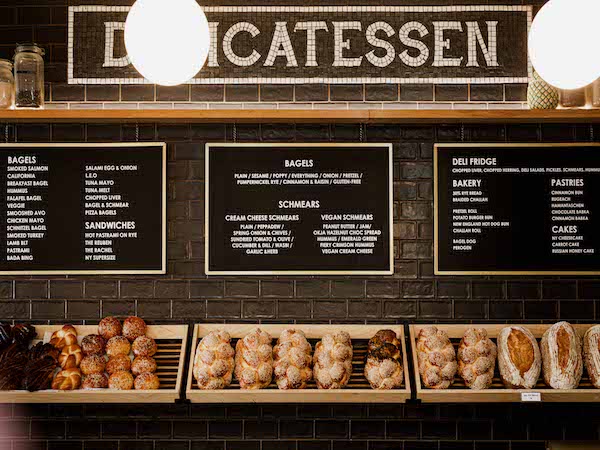 Kleinsky’s Delicatessen (Sea Point)