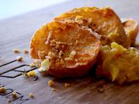 Upper Bloem triple-cooked potatoes