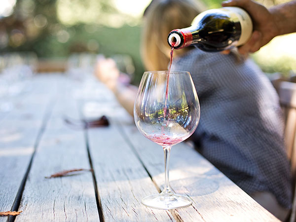 Wineries to visit around the country
