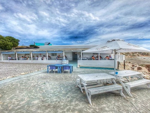 Gaaitjie Restaurant