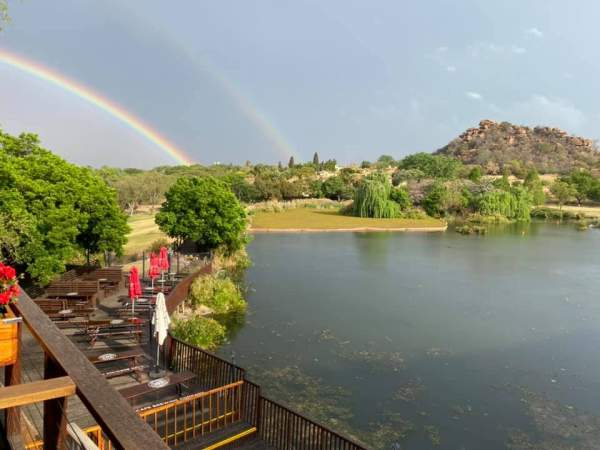 The Braai Room (Lone Hill)