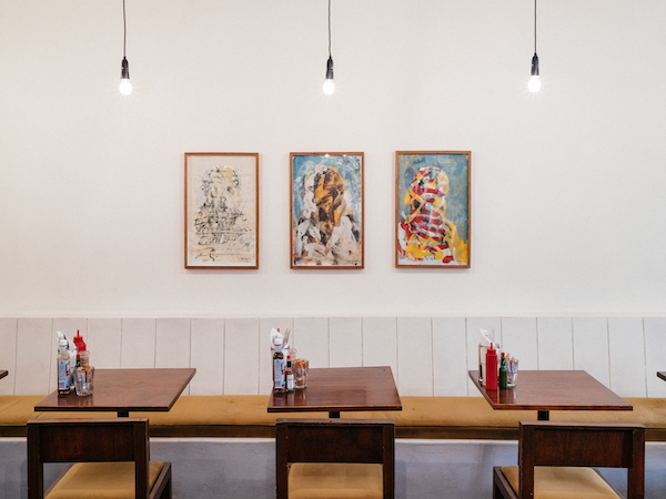 Clarke’s Bar and Dining Room