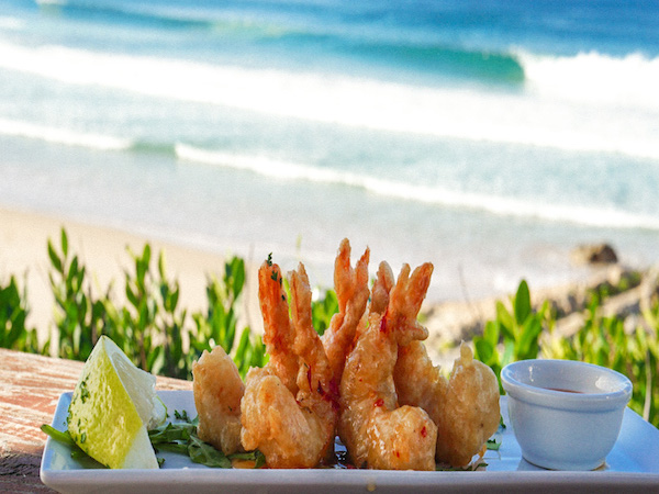 Lookout Restaurant and Deck