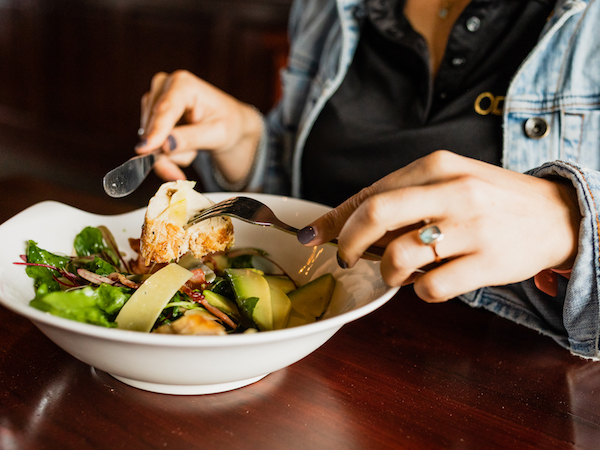 The Restaurant at Olivewood