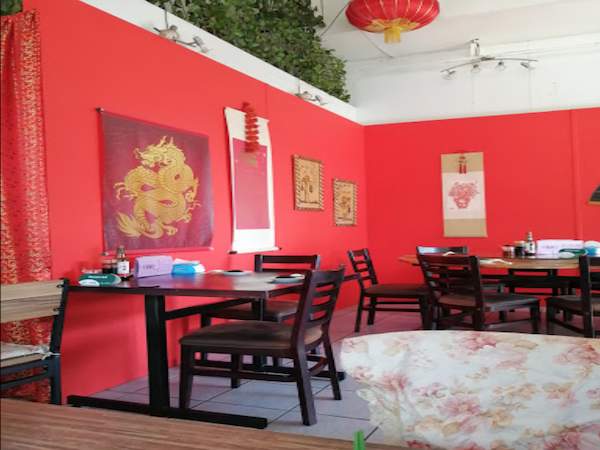 Hesheng Chinese Restaurant