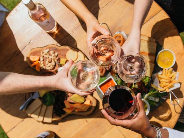 Le Pommier Wine Estate