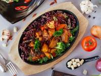 Vegan foods Joburg