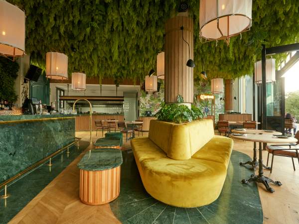 The Greenhouse Johannesburg