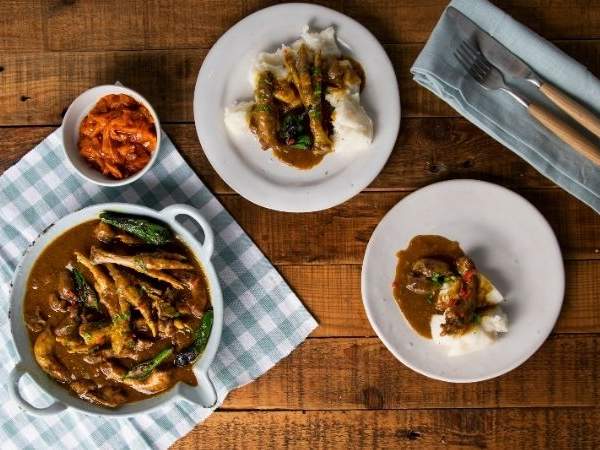 How Order Kasi aims to support SA township restaurants
