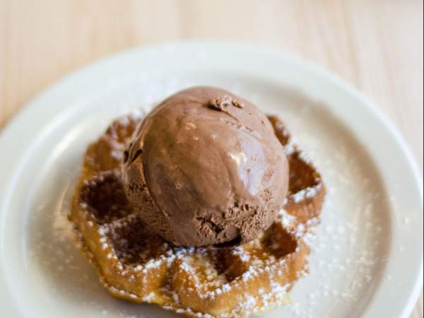 Thursday 25 March was International Waffle Day: Here are our favourite waffle spots across South Africa