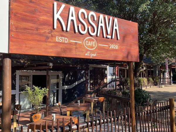 Kassava Café