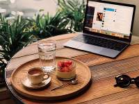 Remote working Joburg