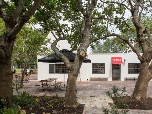 Vadas Smokehouse & Bakery