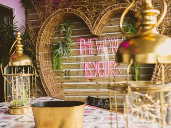 Good Vibes Café and Bar (Ballito)