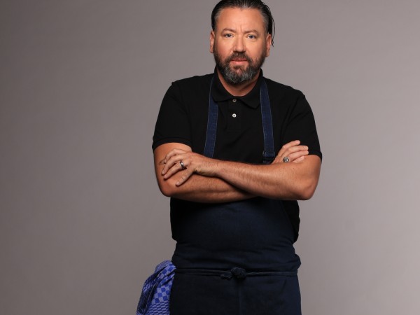 Watch this reality TV show where Bertus Basson transforms a restaurant in 72 hours