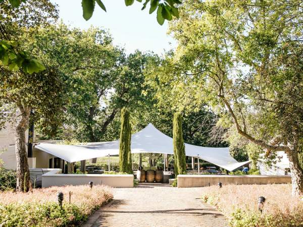 CHORUS Restaurant In Somerset West EatOut