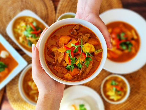 Wang Thai (Lagoon Beach)