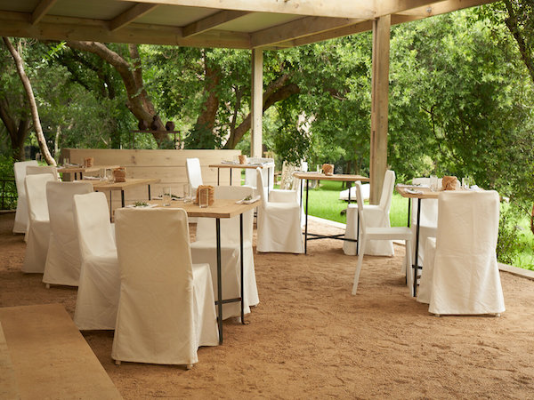 And then there was fire