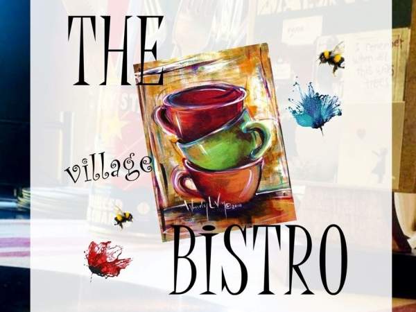 The Village Bistro