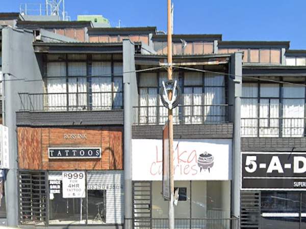 Leka Chatsworth Curries