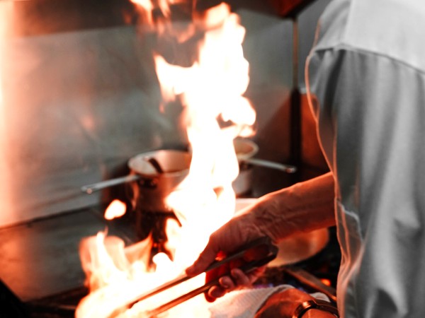 What does a third COVID wave mean for restaurants? SA chefs weigh in