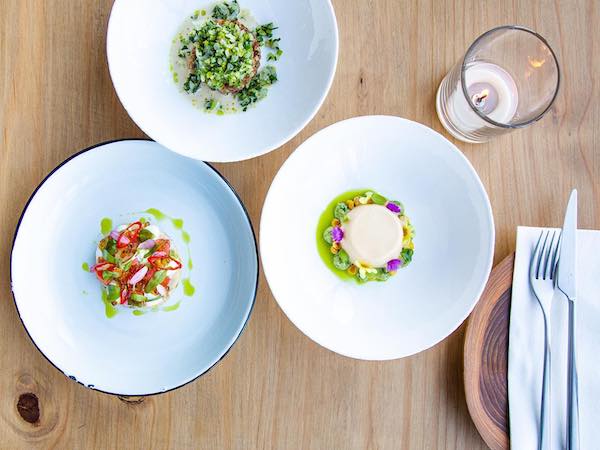 Emazulwini Restaurant